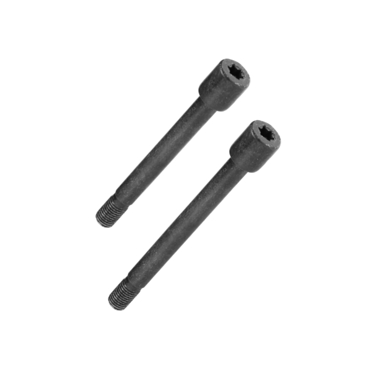 Bosch mounting screw set for Performance Line SX - wide/long