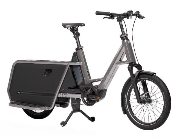 Qio Long CLAx - 2026 - Lead Metal Glossy 2