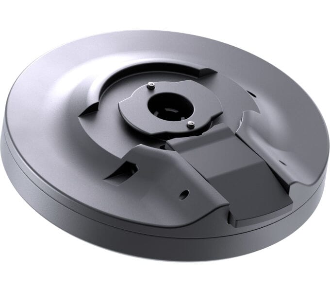 SP Connect E-CAP Charging Module rear