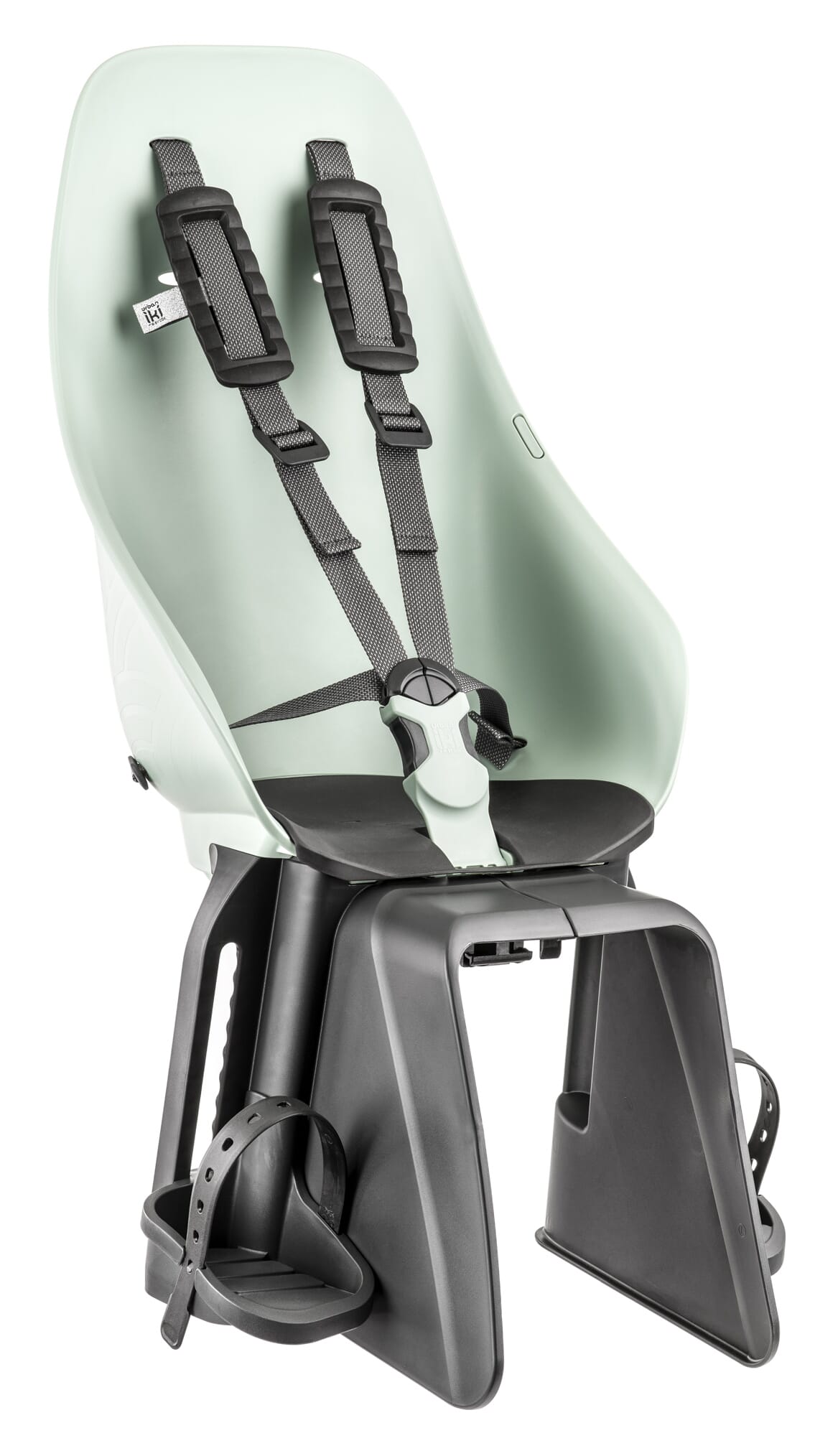 Moustache Lundi 20 child seat Urban Iki