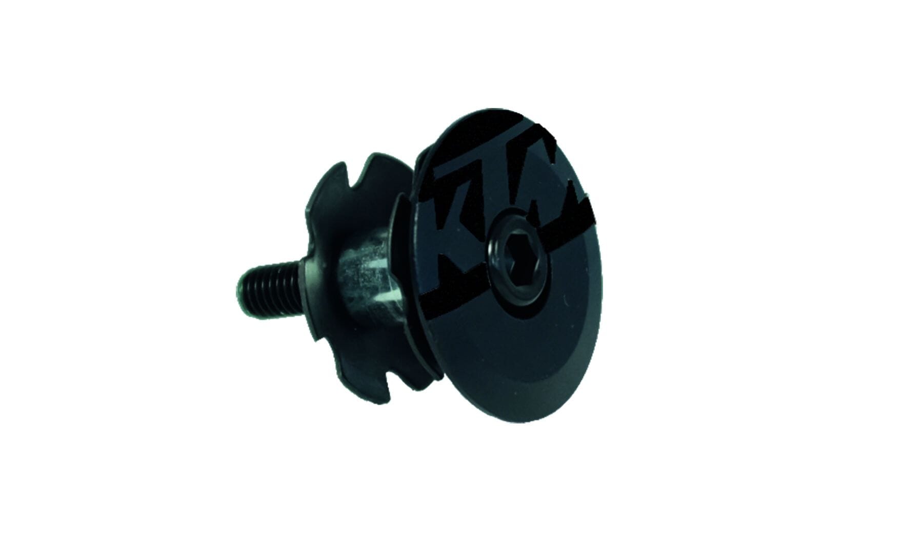 KTM Ahead cap Comp/Prime/Team 1 1/8" ss