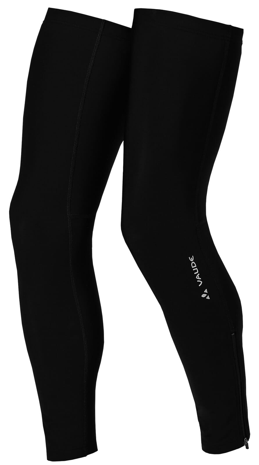VAUDE Leg Warmer Beinlinge schwarz