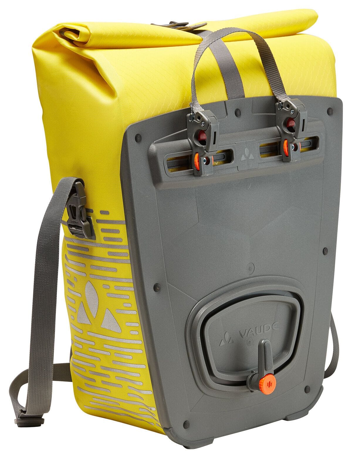 VAUDE Aqua Back Luminum Single II Bike Bag