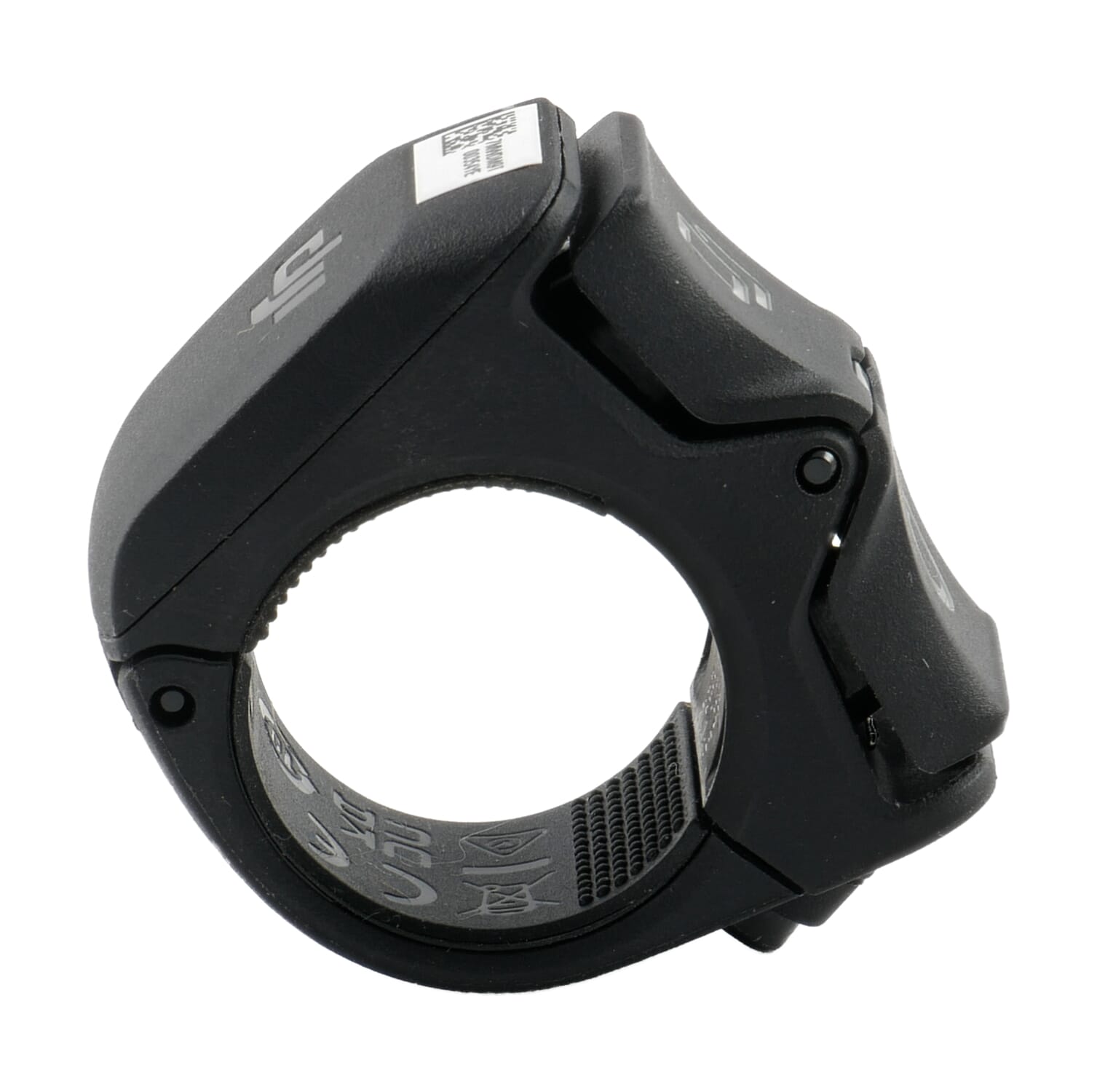 Amflow DJI Avinox Wireless Controller Module control unit right - side view 2