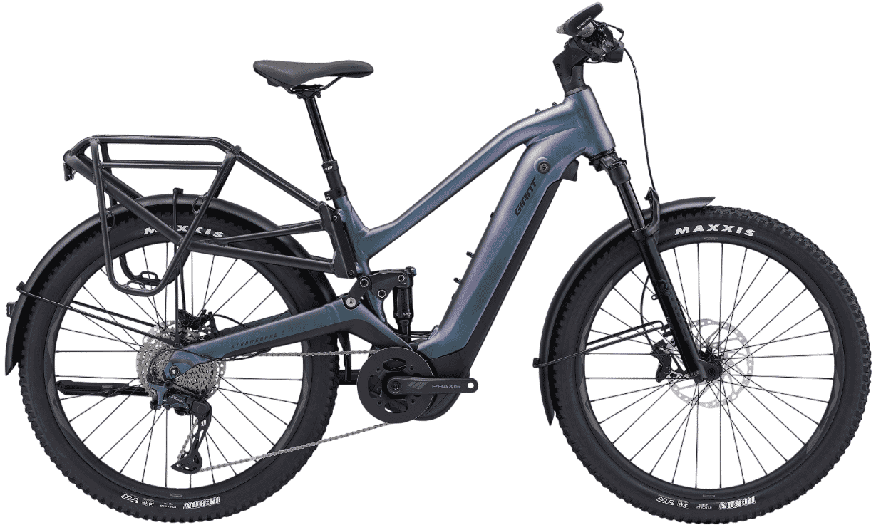 Giant Stormguard E+ 1 Cues - 2025