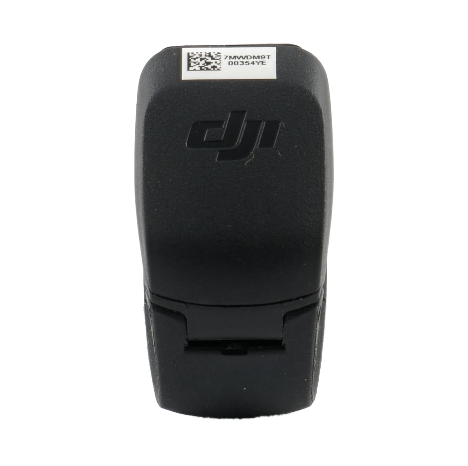 Amflow DJI Avinox Wireless Controller Module control unit right - rear side