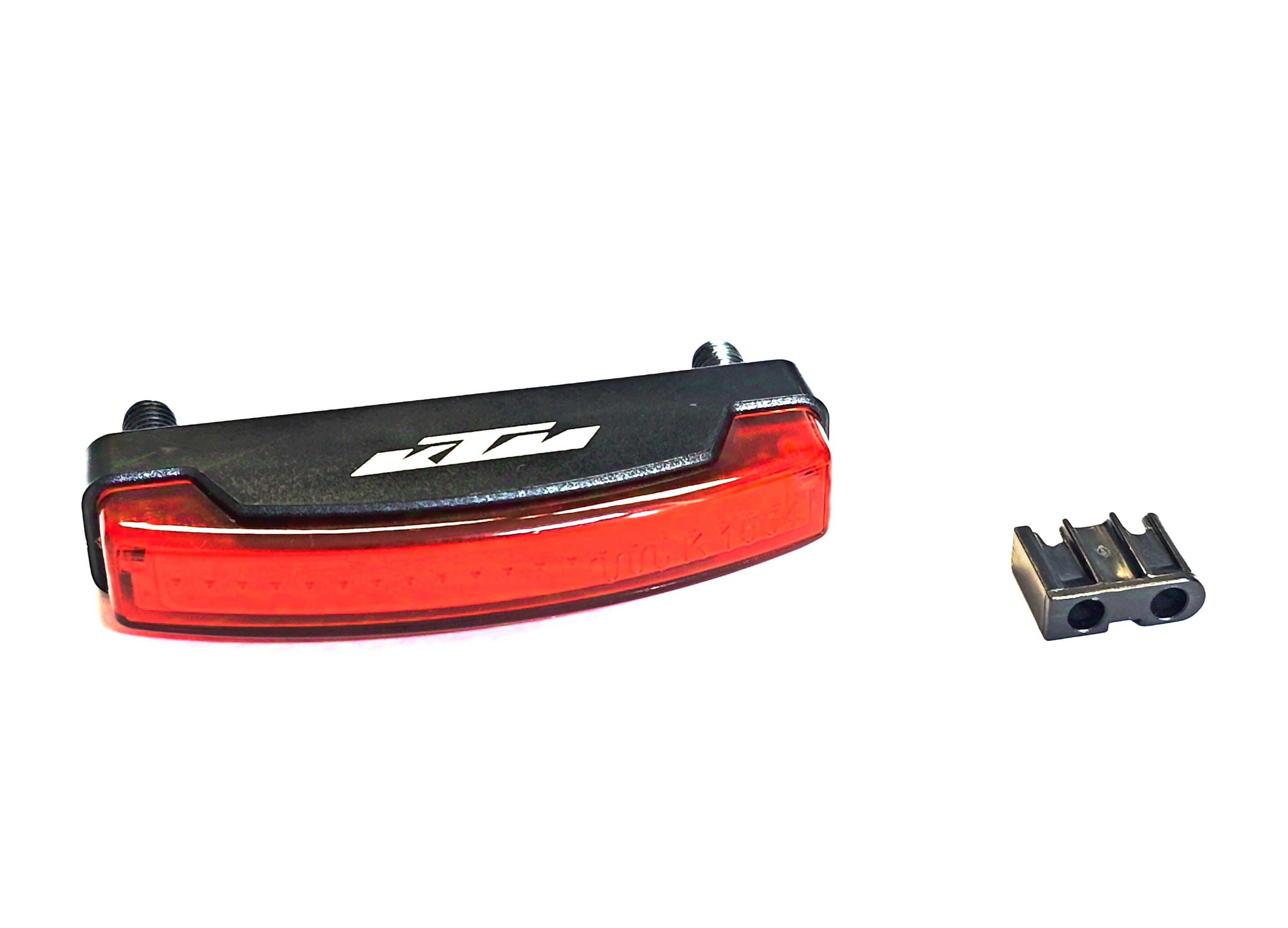 KTM Rear Carrier E-Bike Light