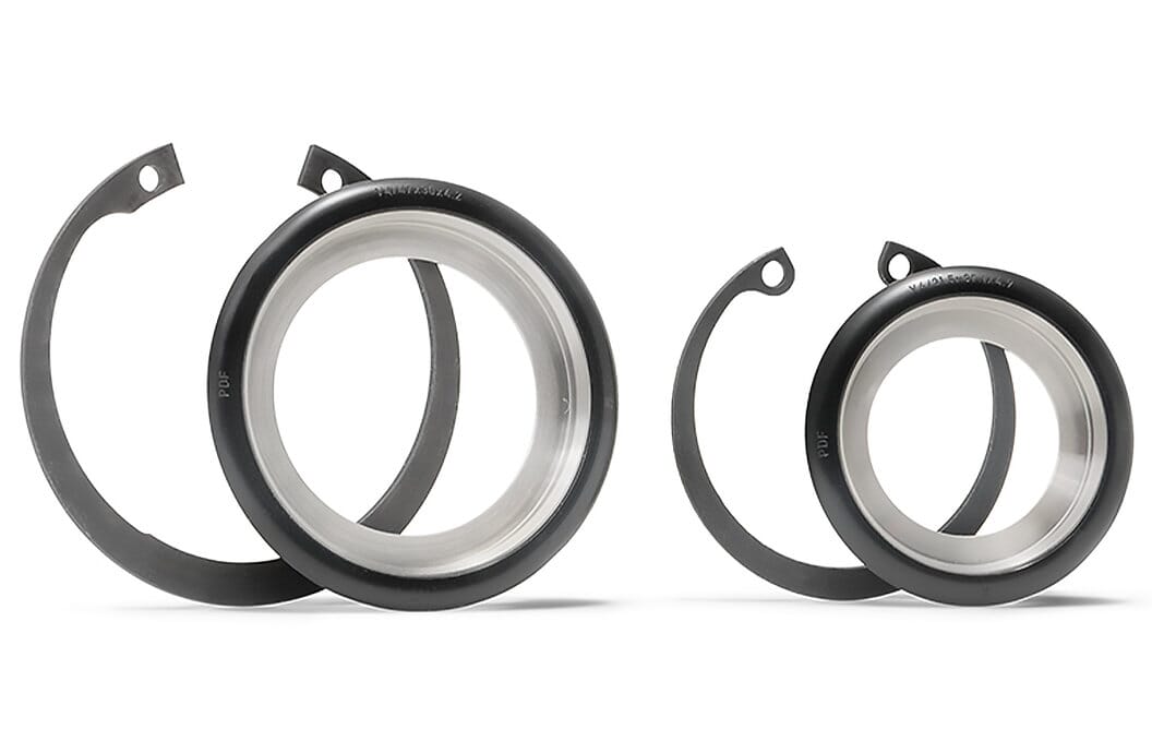 Bosch service kit bearing protection ring BDU4XX & BDU37YY Gen. 4