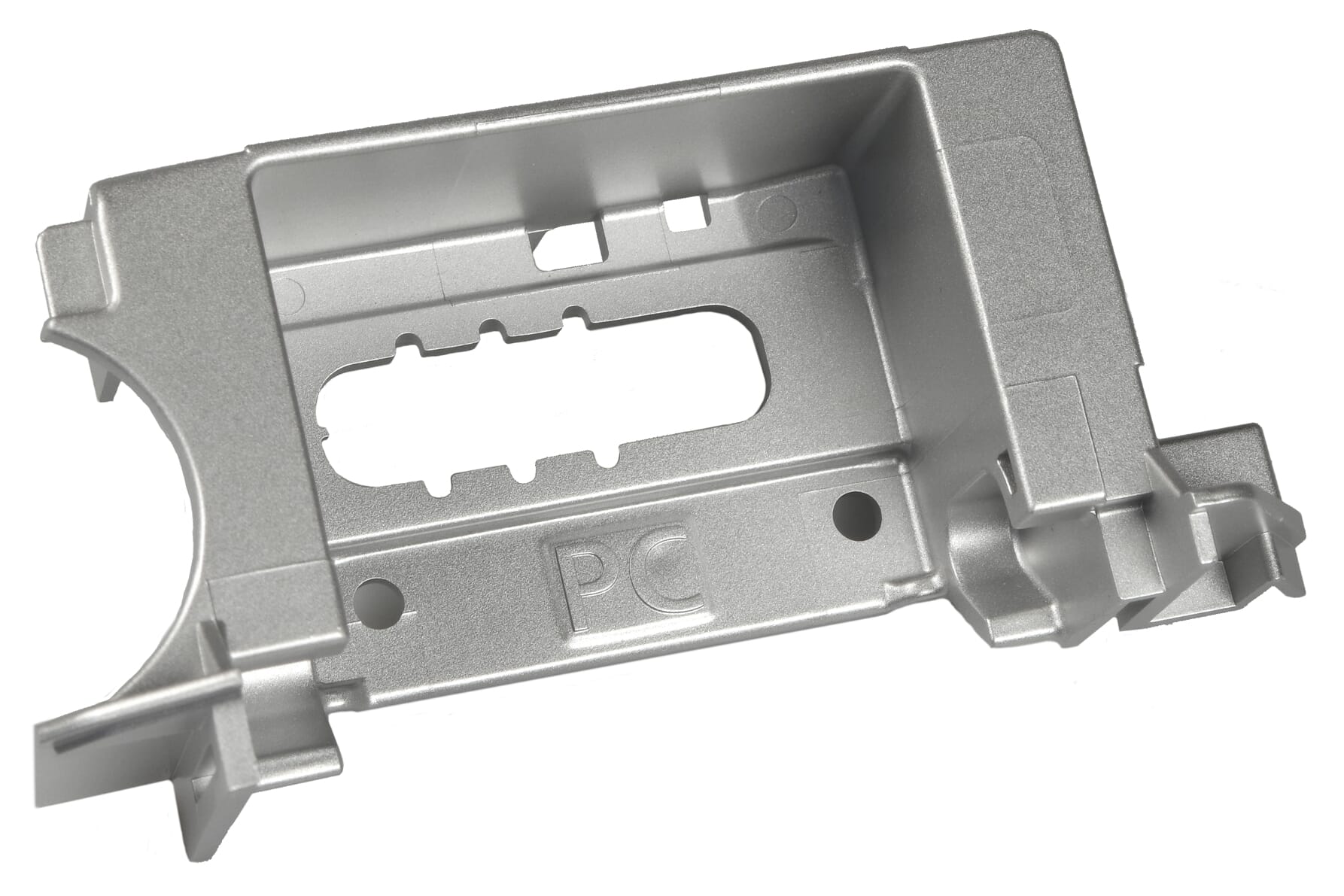 Batterieaufnahme 16Ah für Panasonic 26V Premium
