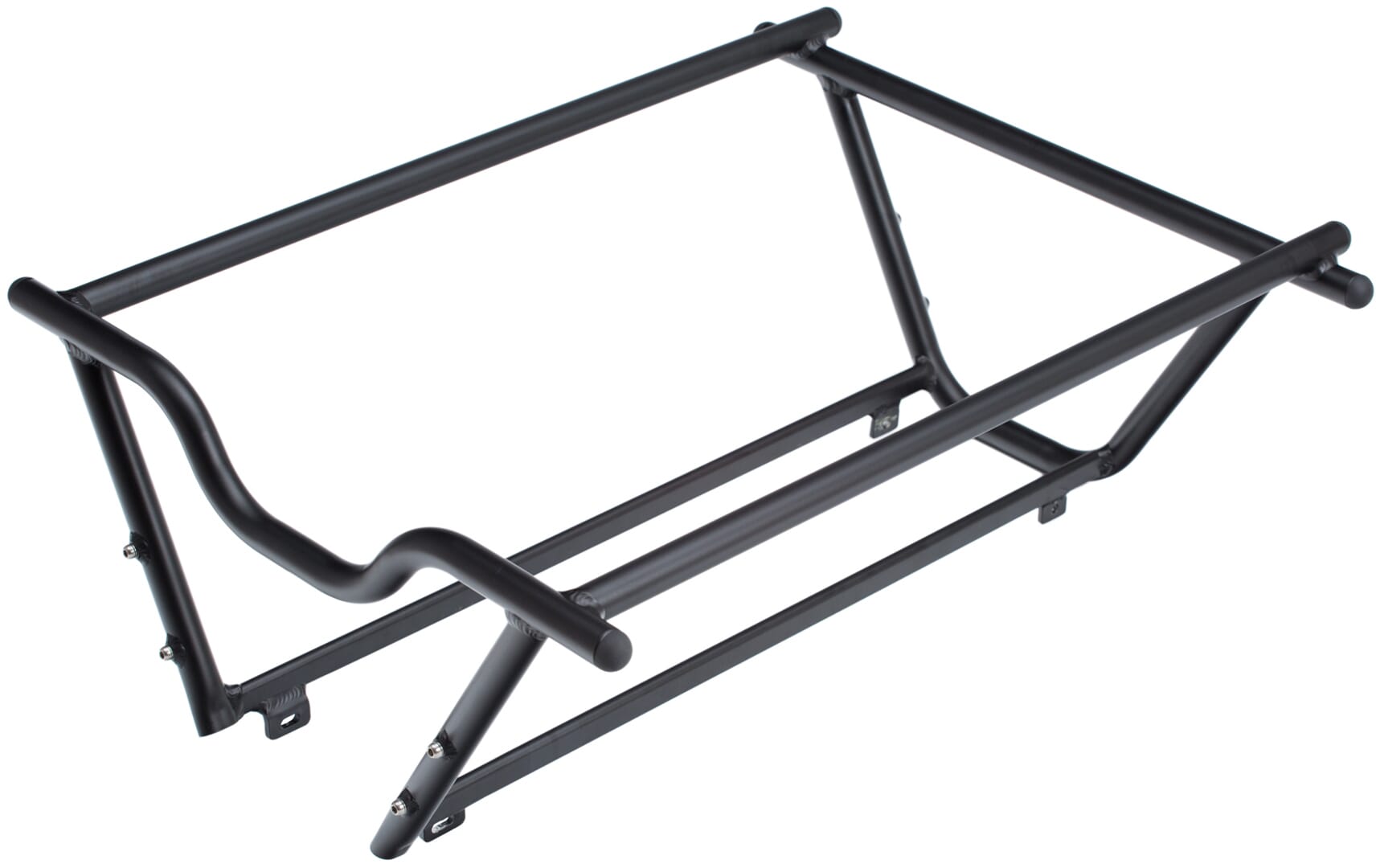 Tern Clubhouse Frame