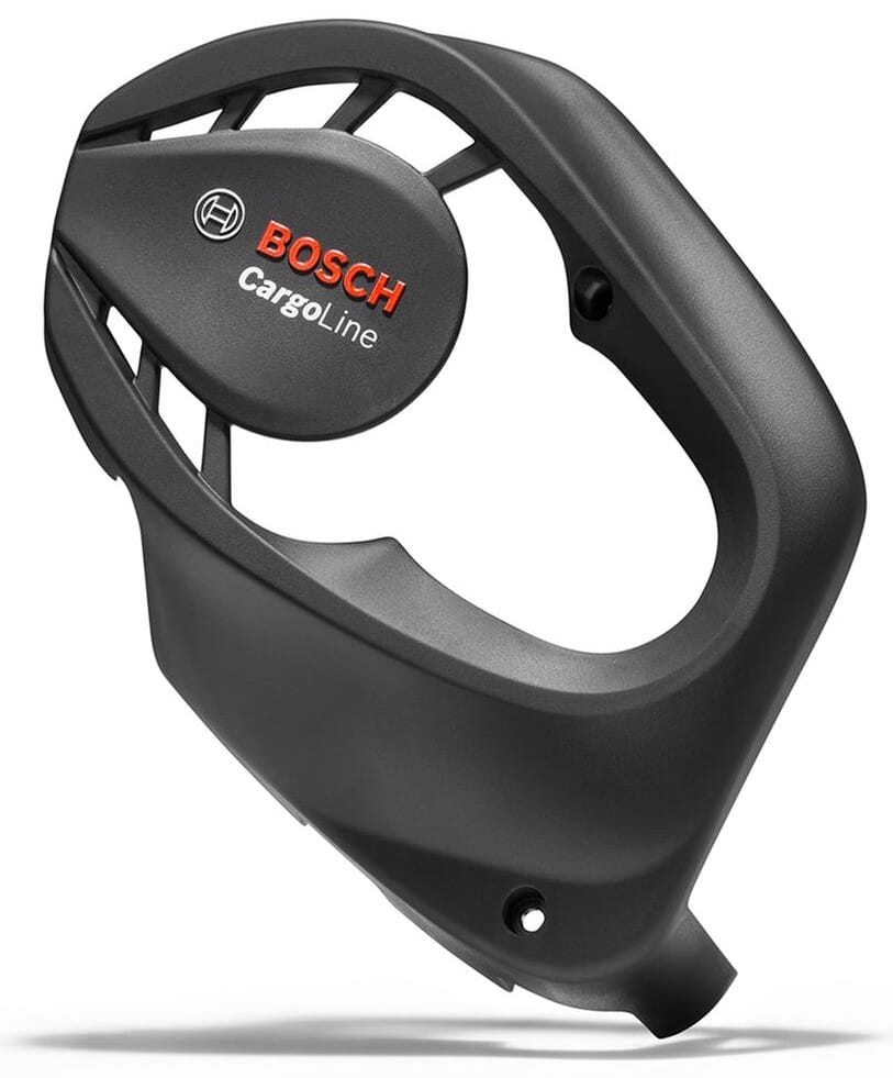 Bosch design cover Cargo Line left