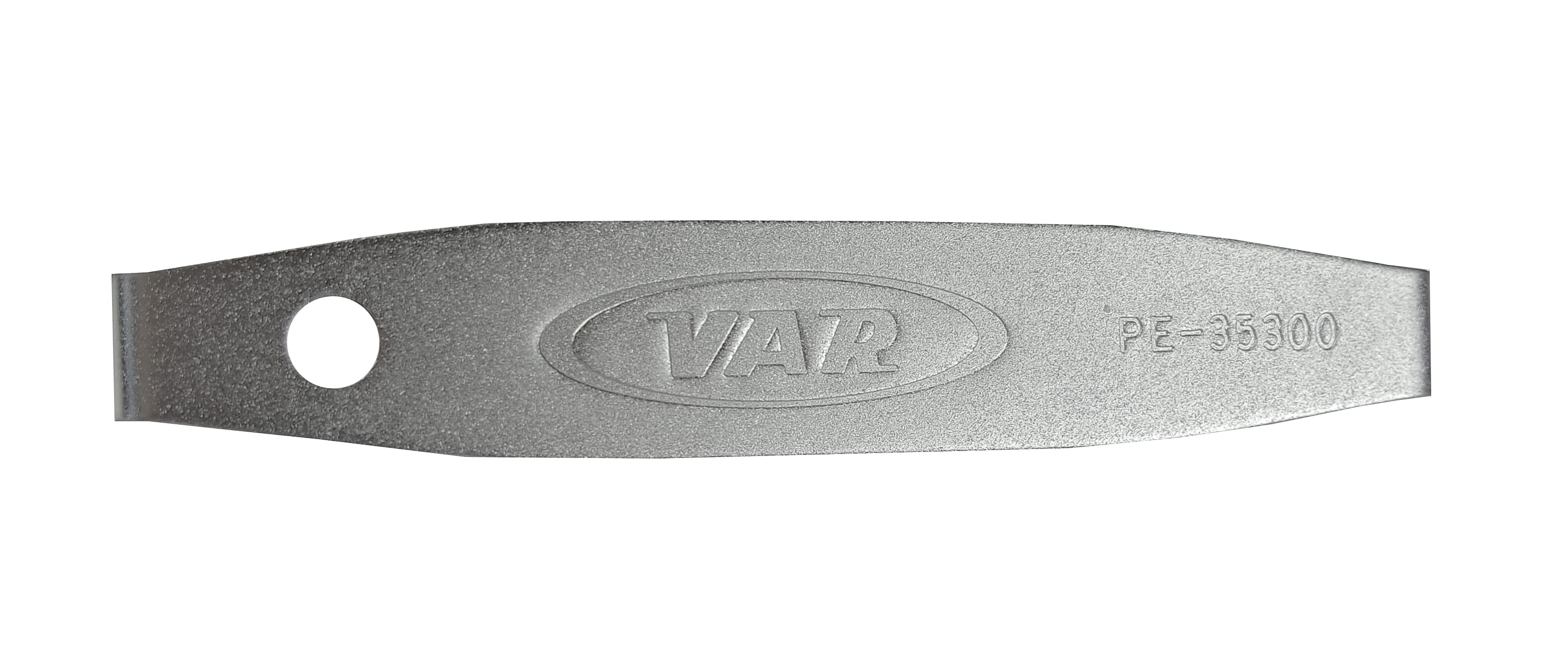VAR spanner for chainring bolts