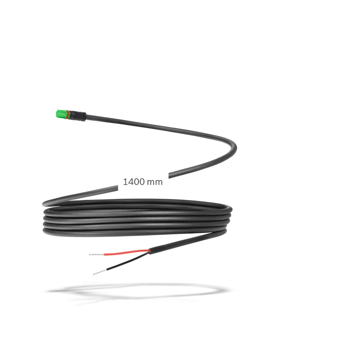 Bosch auxiliary power cable Smart System LPP 1400mm