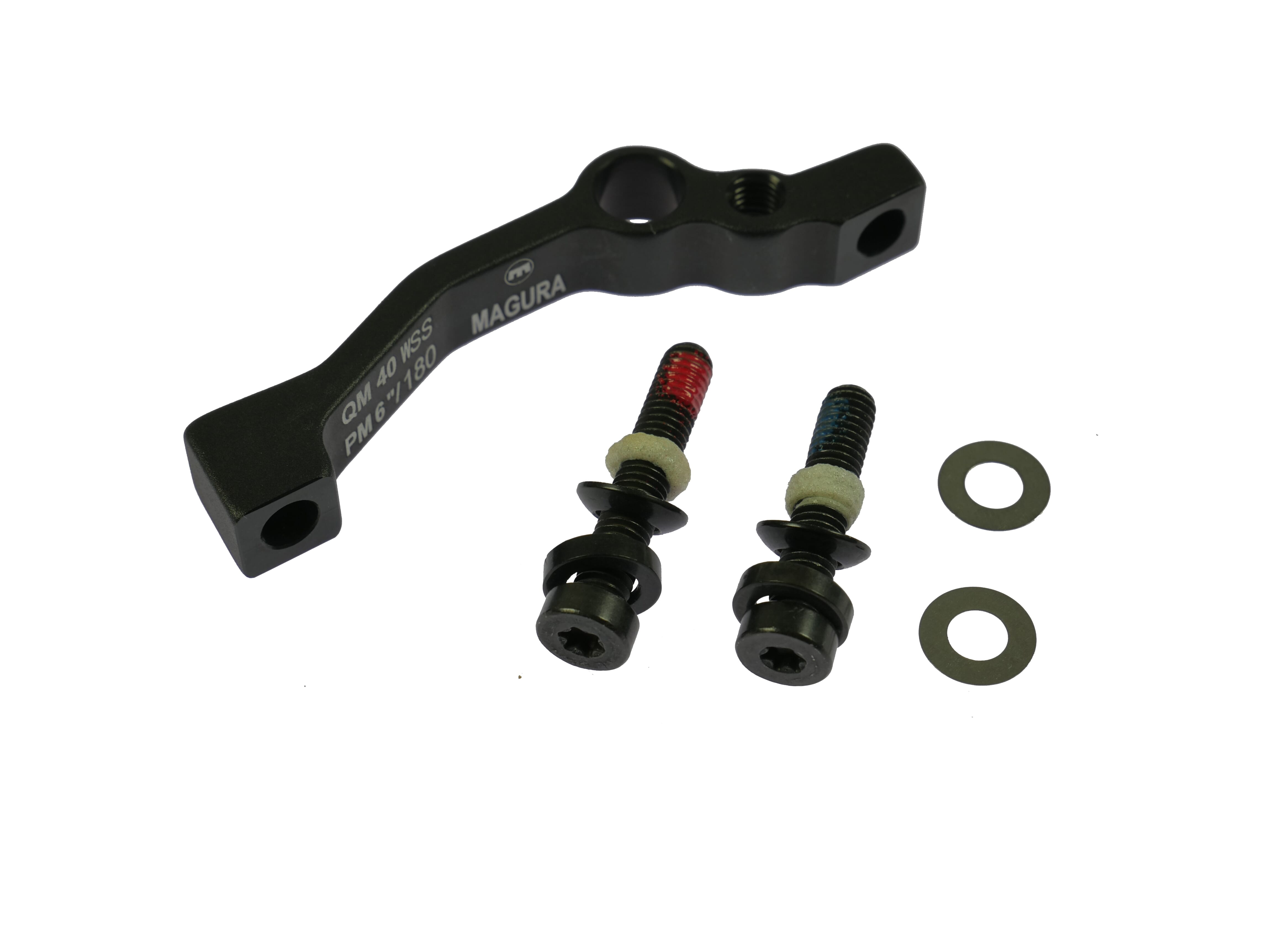 Magura Scheibenbremsadapter QM40 für Bosch ABS Sensor