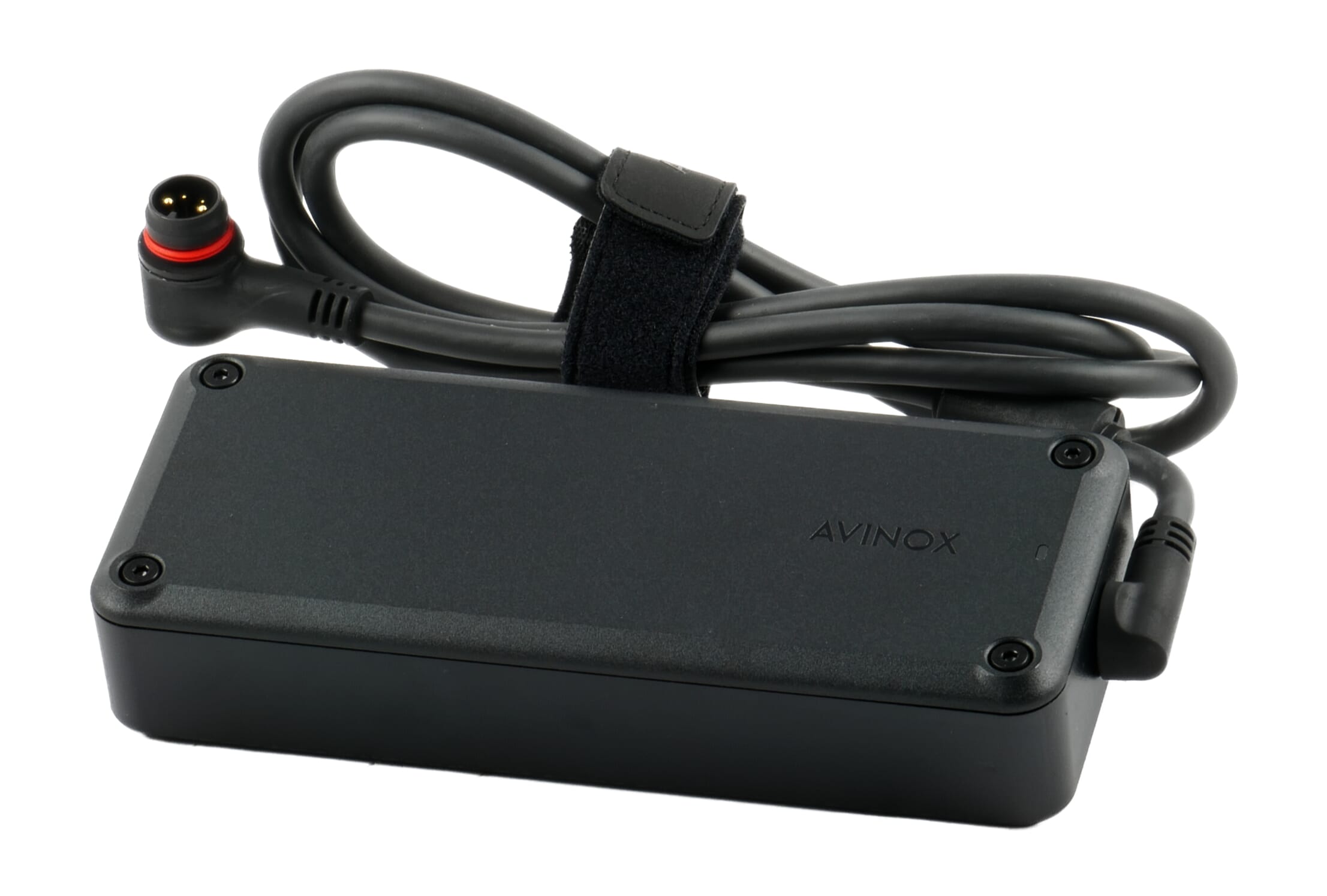 DJI Avinox 12A charger (round plug) without power cable