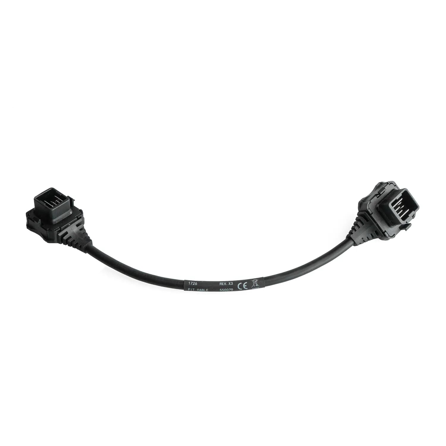 FIT 2.0 BAT Buddypack connection cable, 200 mm