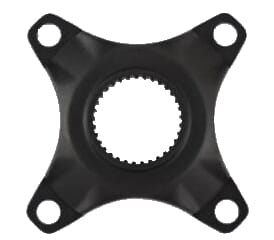 Giant Praxis Spider für SyncDrive Pro Antriebe