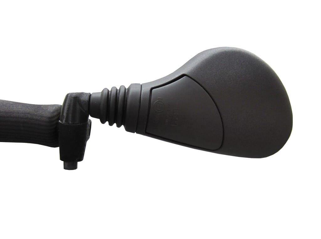 Busch & Mueller E-Bike Mirror 913/701 VLME