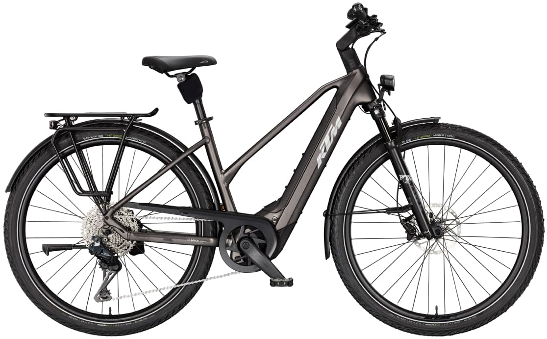 KTM Macina Style 810 Di2