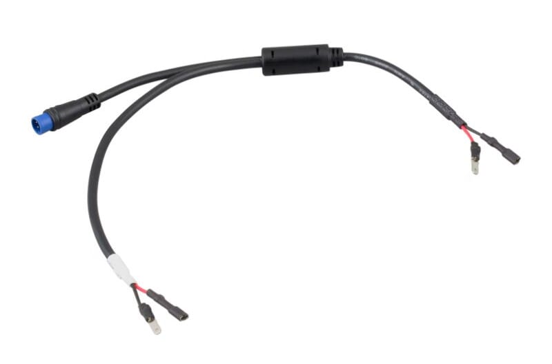 Hyena Gen. 2 Y-cable for InTube batteries
