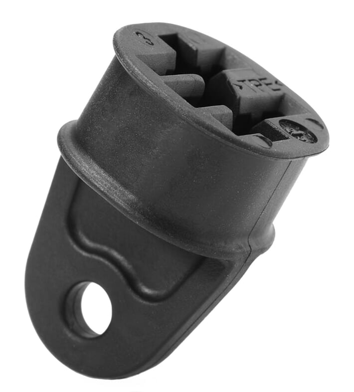 Bosch pin cover Smart System