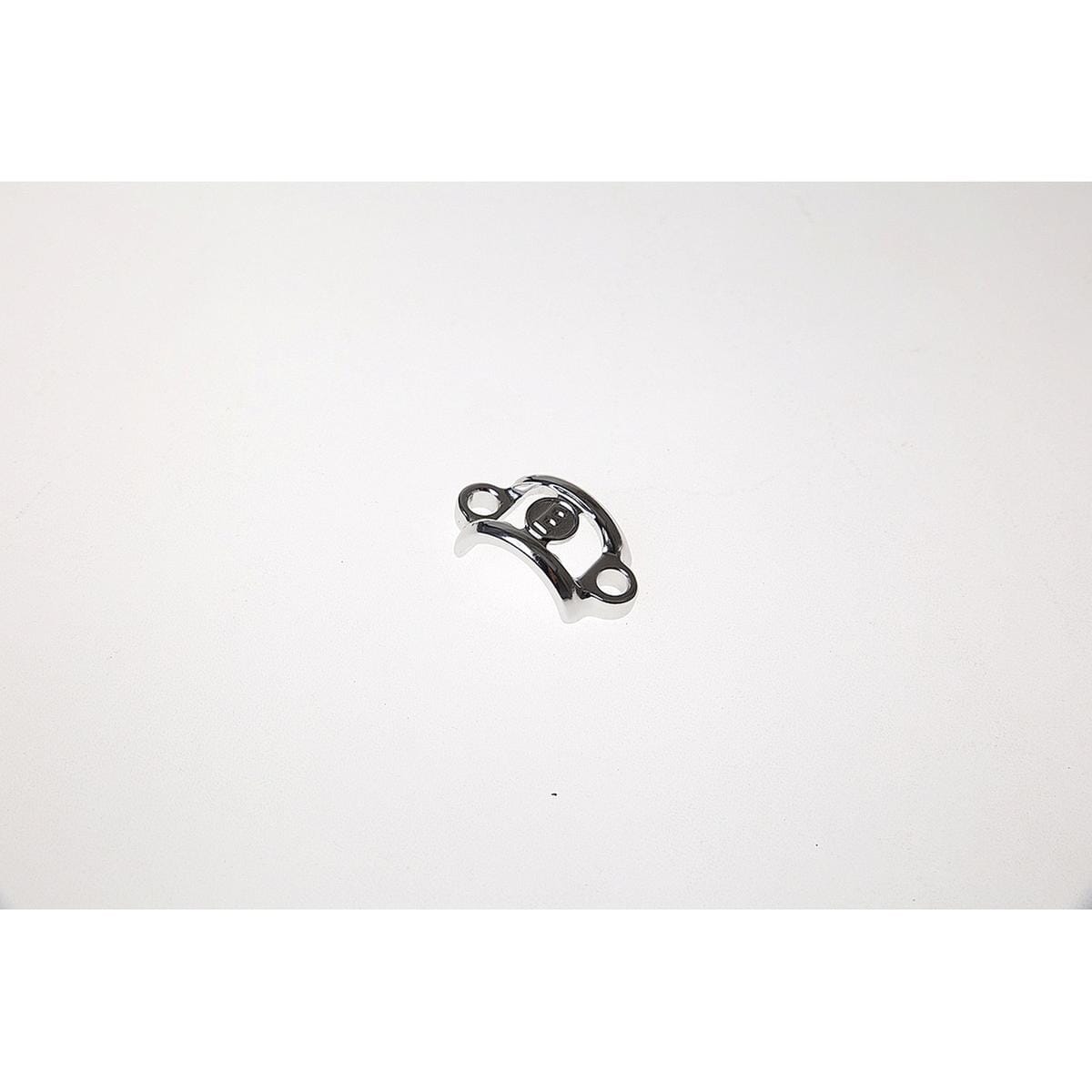 Magura aluminium clamp for MT & HS brakes black