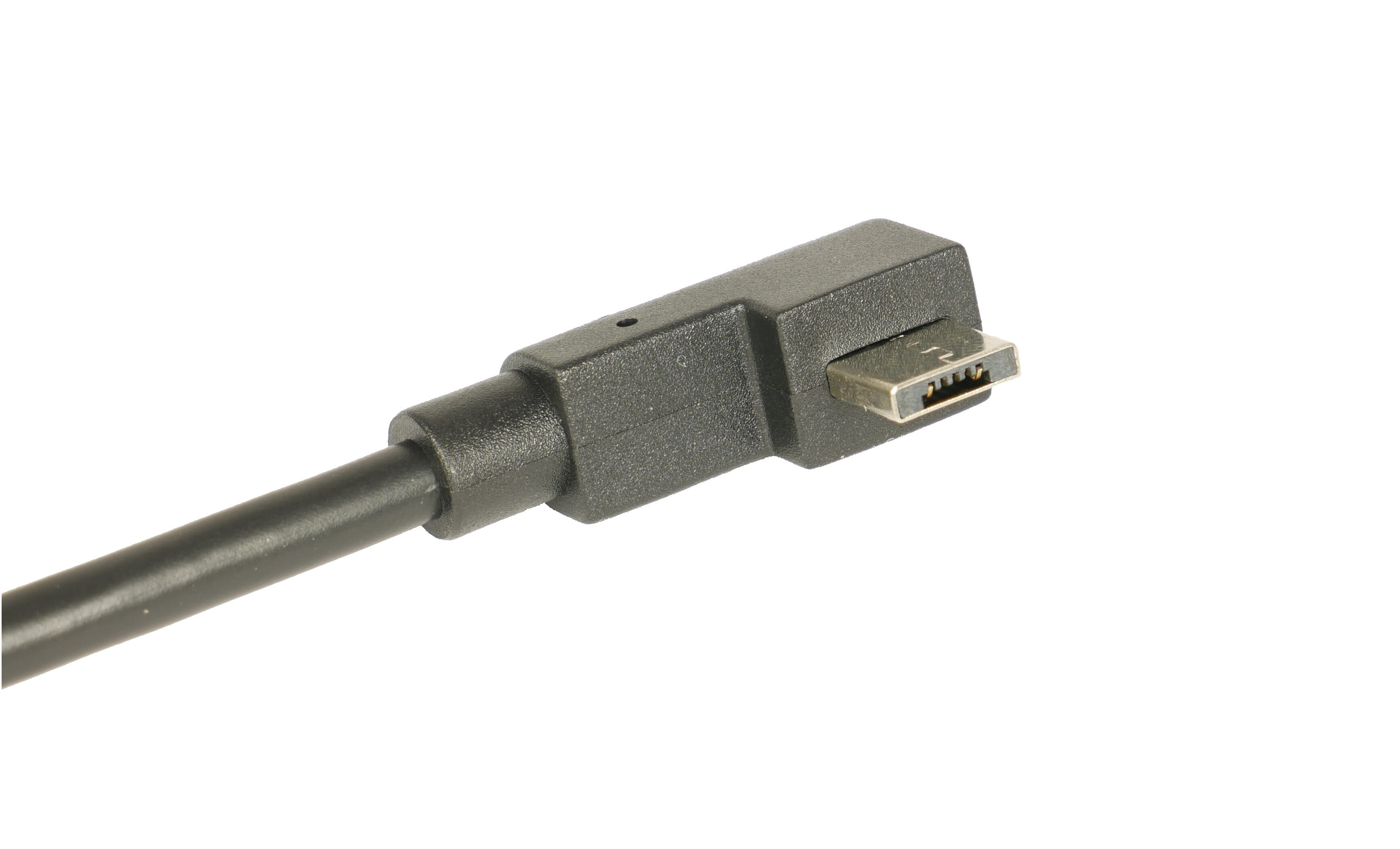 Bosch charging cable for SmartphoneHub Micro-A Micro-B plug