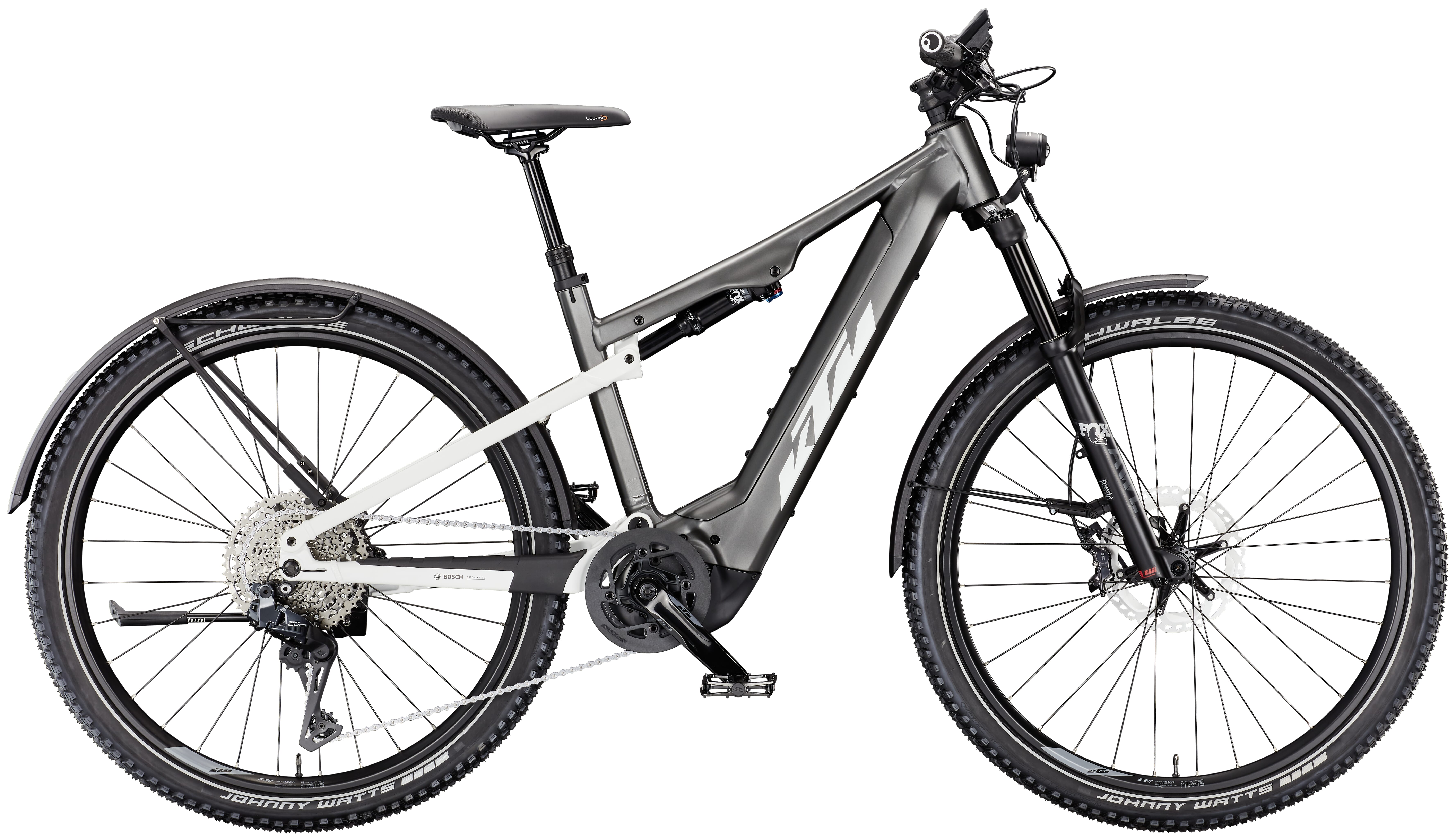 KTM Macina Chacana 791 LFC - 2026