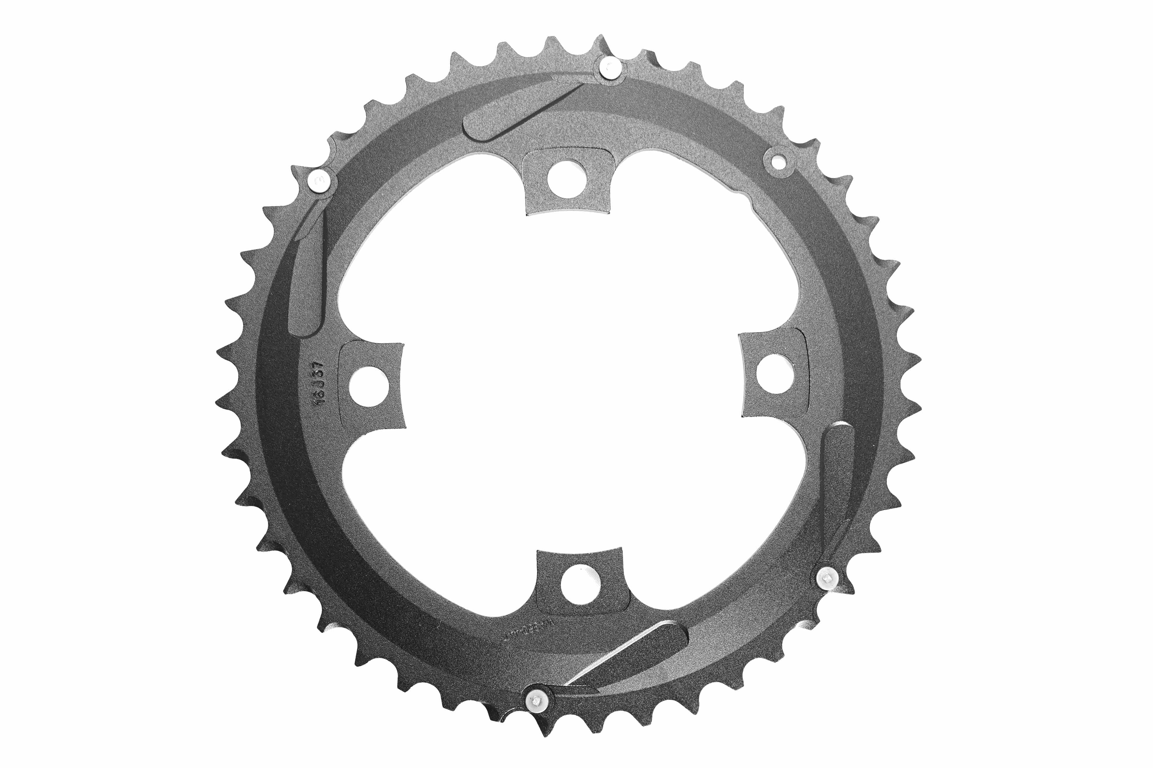 FSA E-Bike chainring 44 teeth - back side