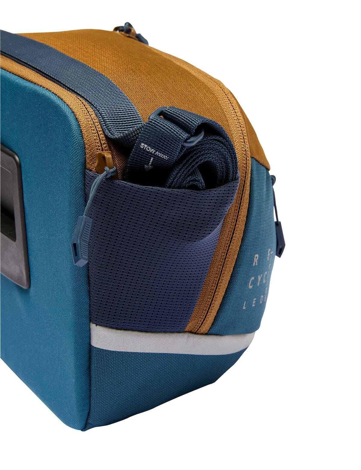 Vaude Cycle Box handlebar bag
