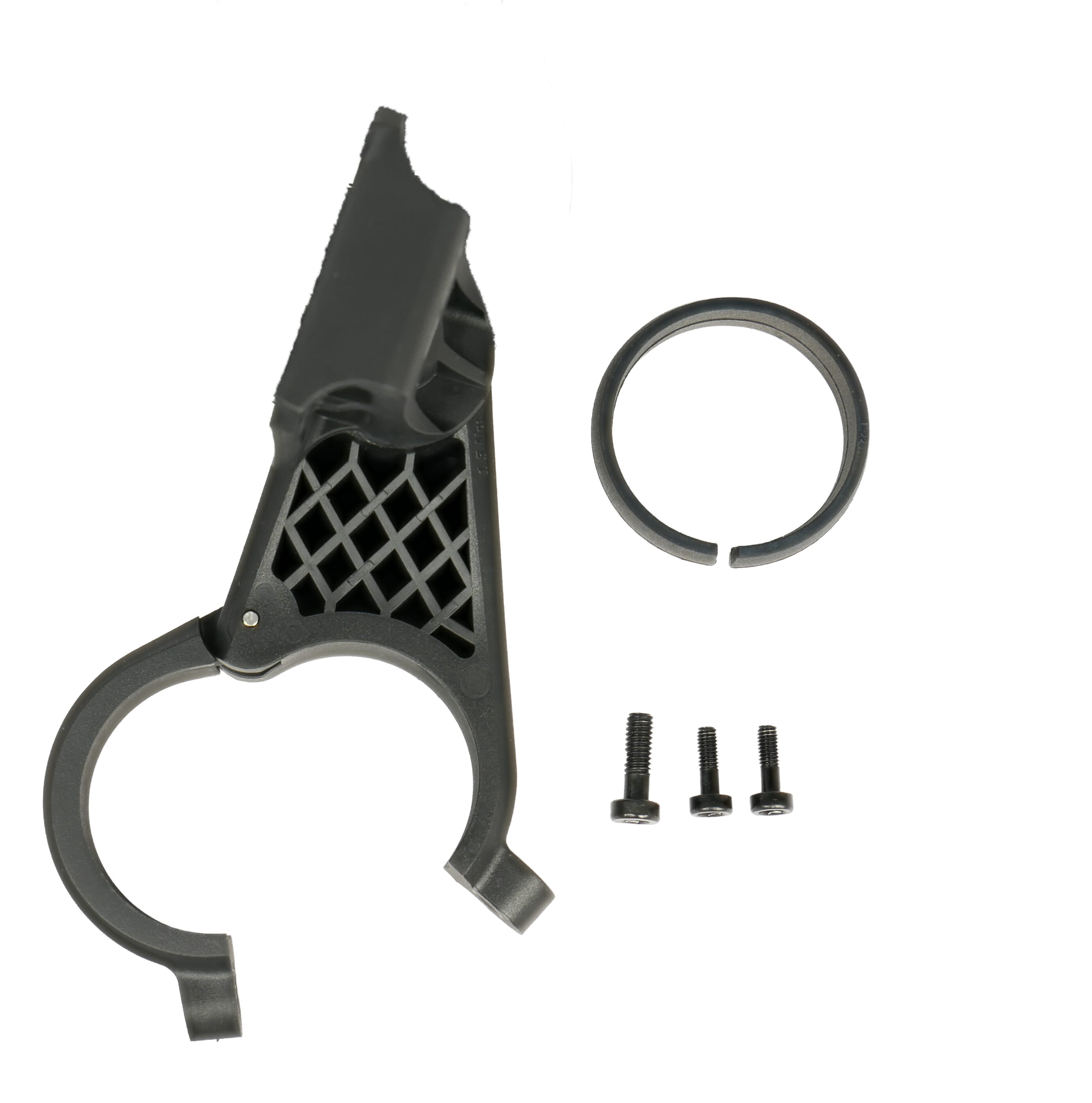 Bosch 1-Arm Holder for Kiox 300 Display mounting set