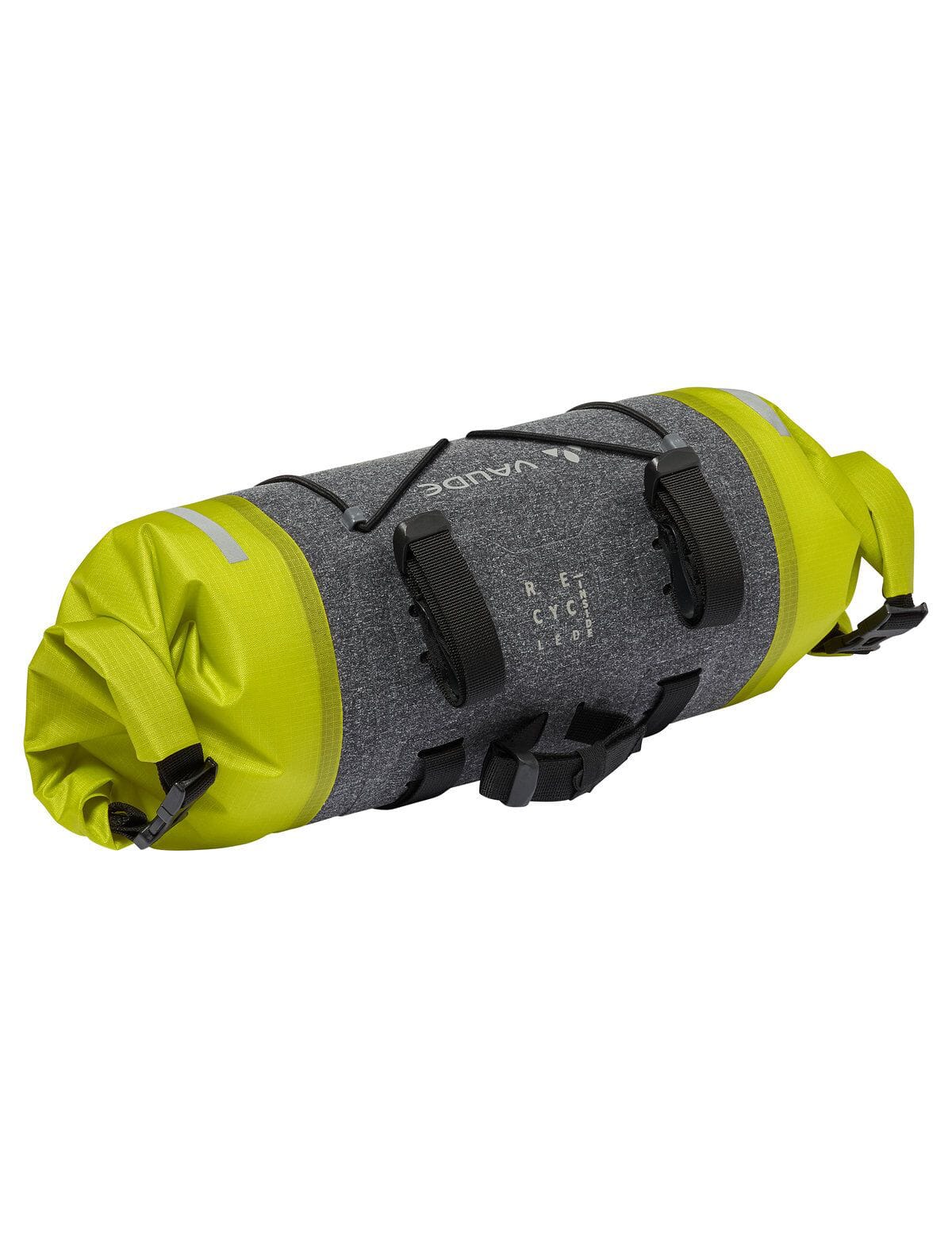 Vaude Trailfront Compact black/neon yellow - 2