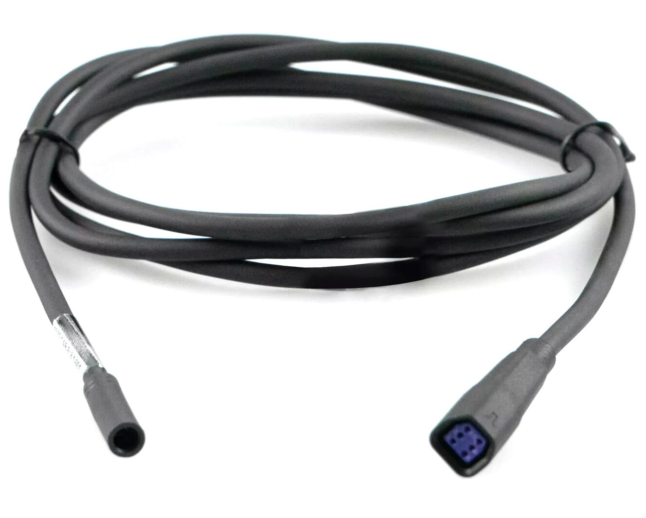 Pinion MGU Lichtkabel für Scheinwerfer - mit Stecker