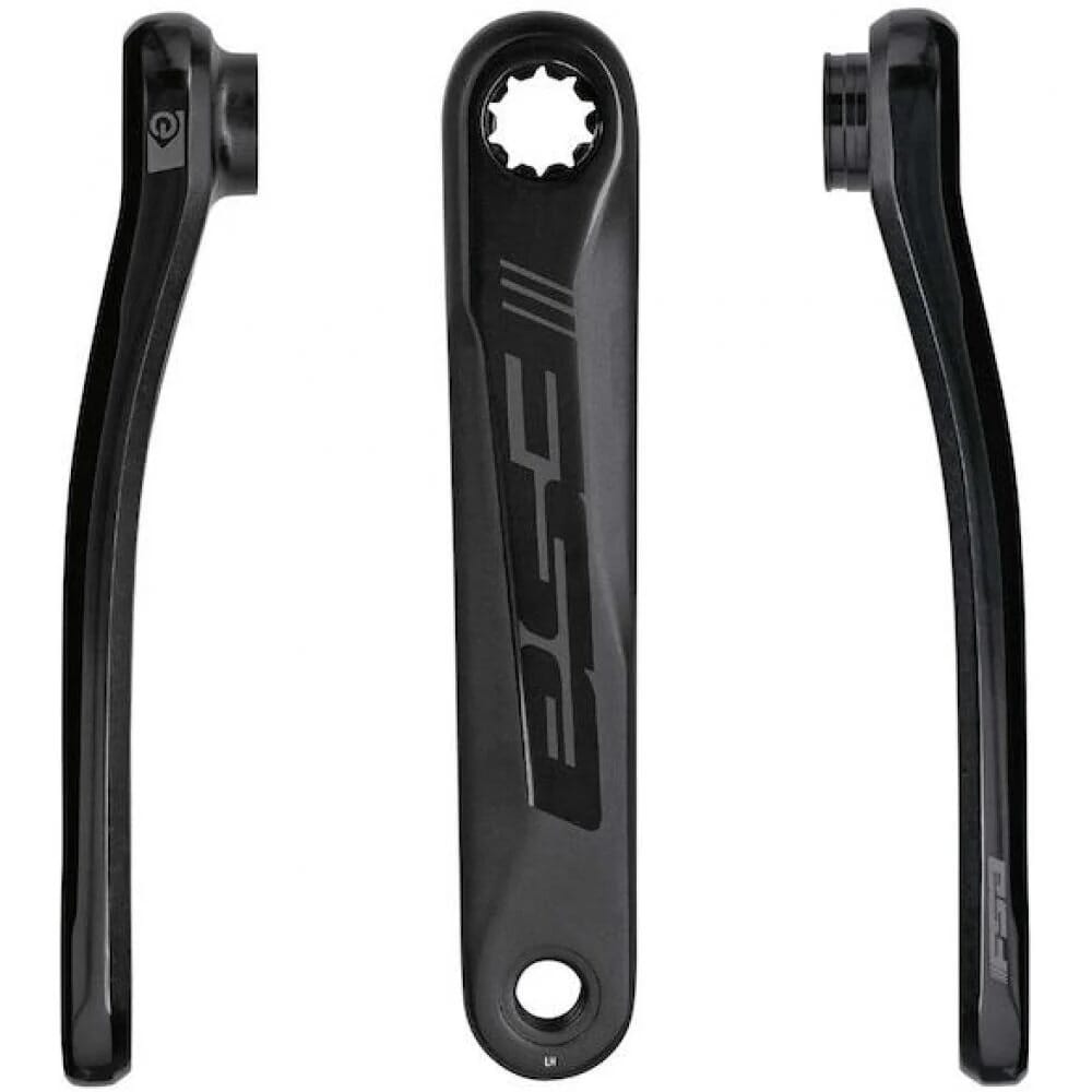 FSA eBike crank arms CK-746-2 ISIS
