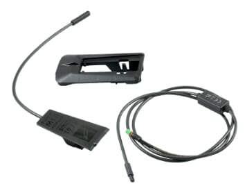 Kiox 400c USB-C Ladebuchsenadapter