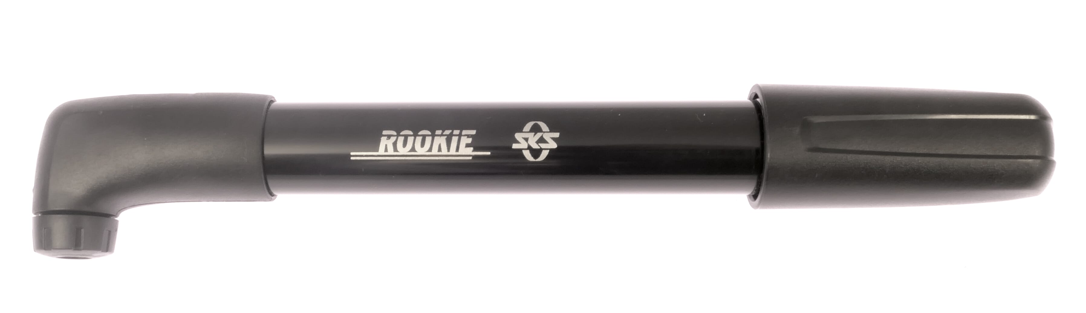 SKS Mini-Luftpumpe Rookie reversible 225 - 240mm