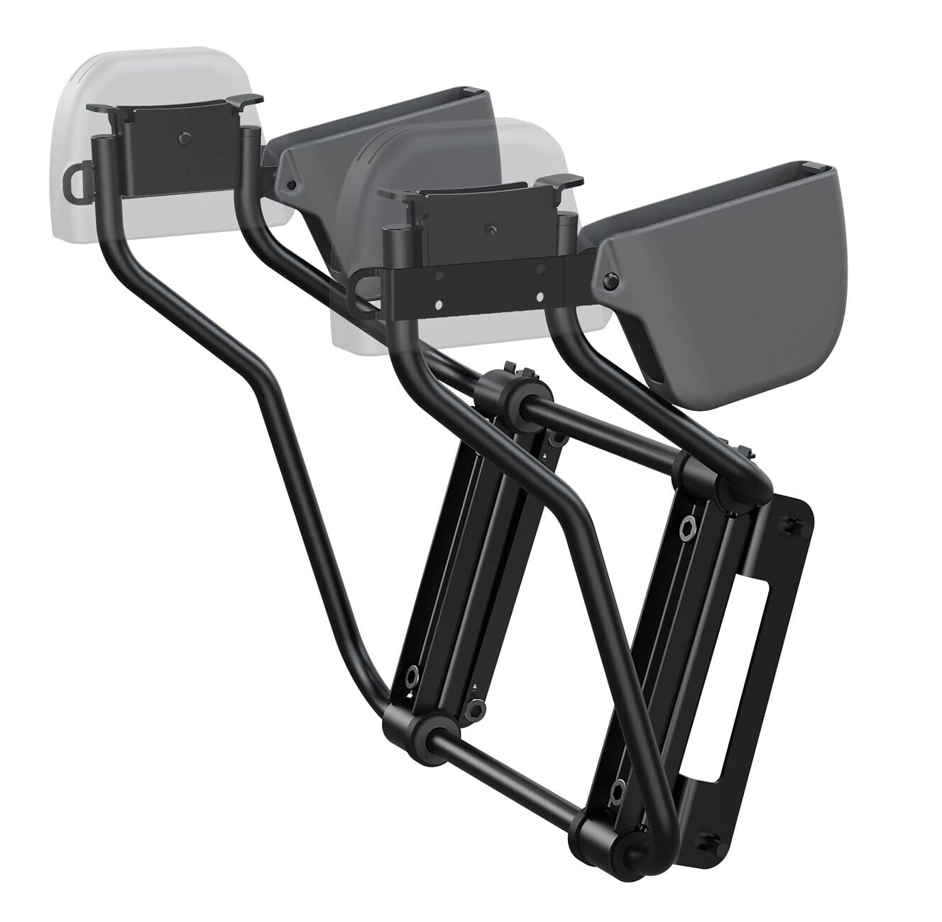 Child Seat Adapter Römer