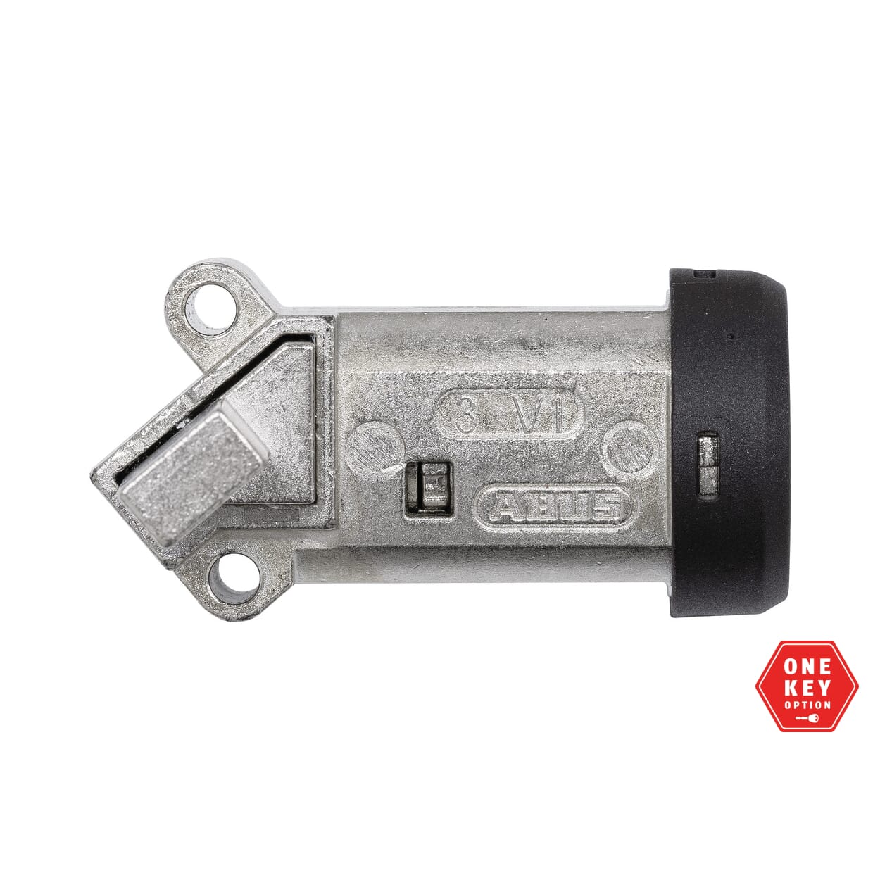 Antivol Abus BLO PAN IT1 PLUS OE – Orange – Neuf