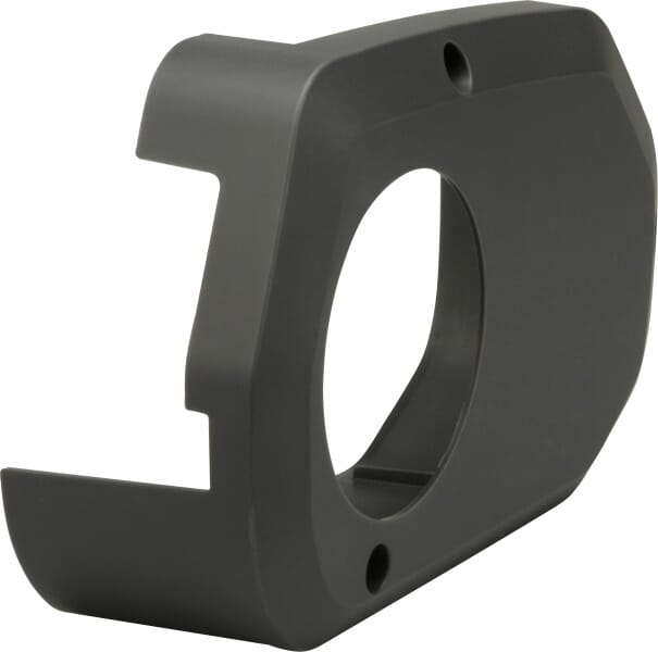 Shimano Steps Motor Housing right 0 degrees