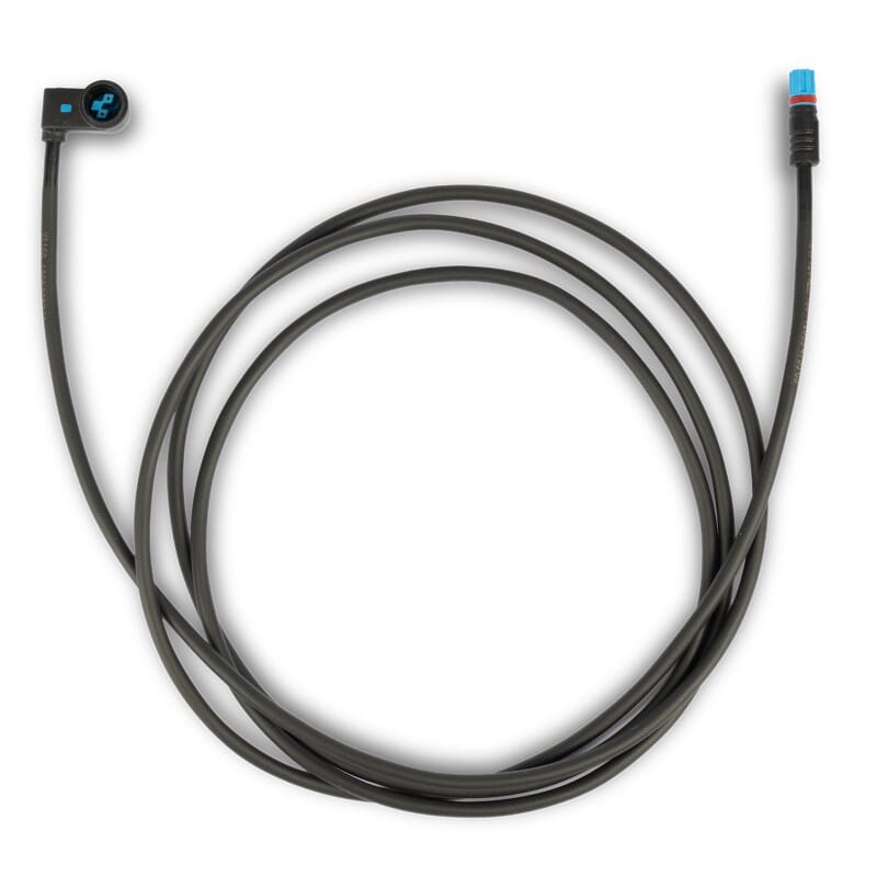 Cube X-Connect front light cable