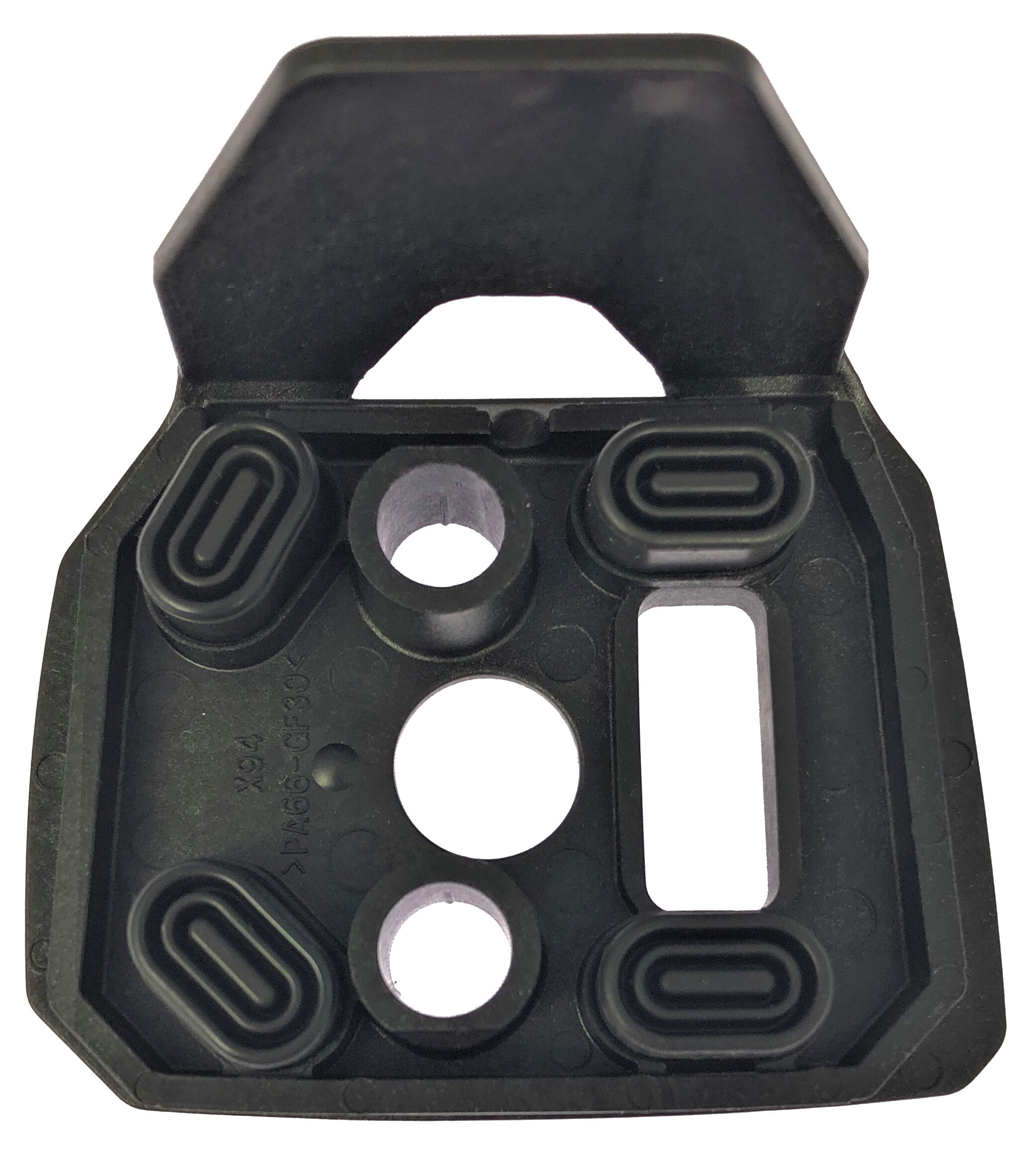 YAMAHA damping rubber from 2015 - with mount