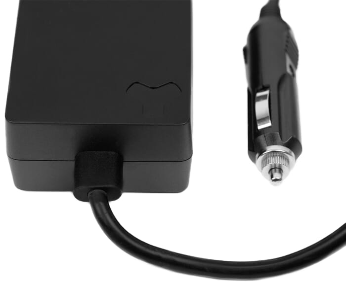 Fazua Car Charger for Cigarette Lighter