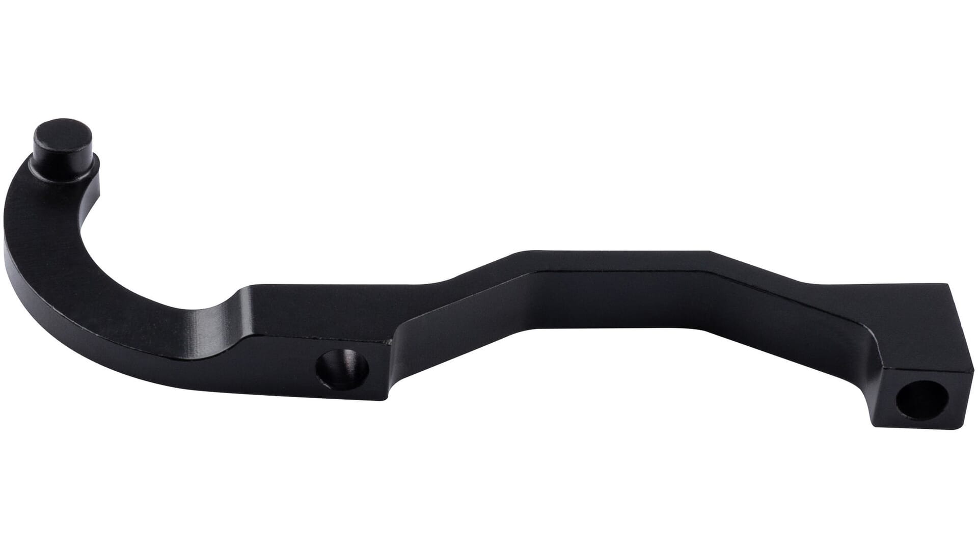 Enviolo brake caliper adapter PM180 to PM203