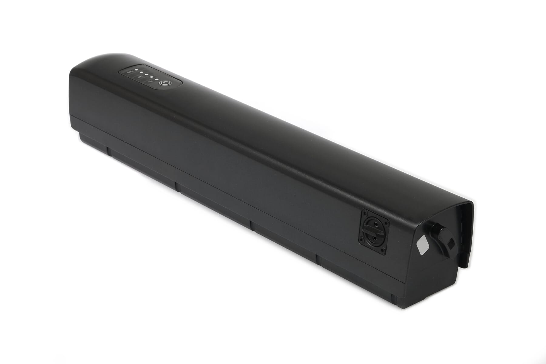 Battery Impulse Evo for Kalkhoff Integral Electric Bikes - 36 V