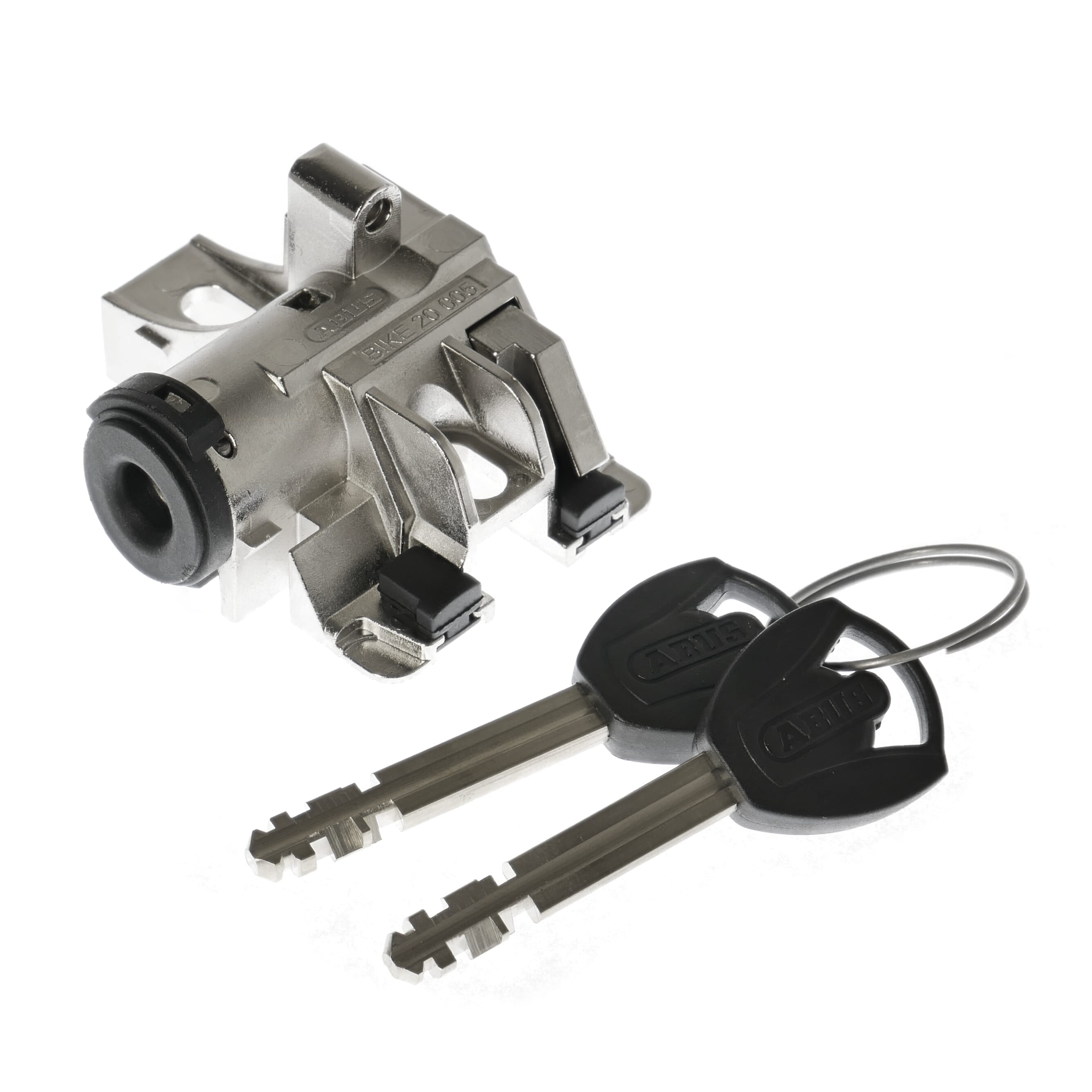 ABUS Schließzylinder Bosch PowerPack BLO BOS DT2 XPlus Zylinder