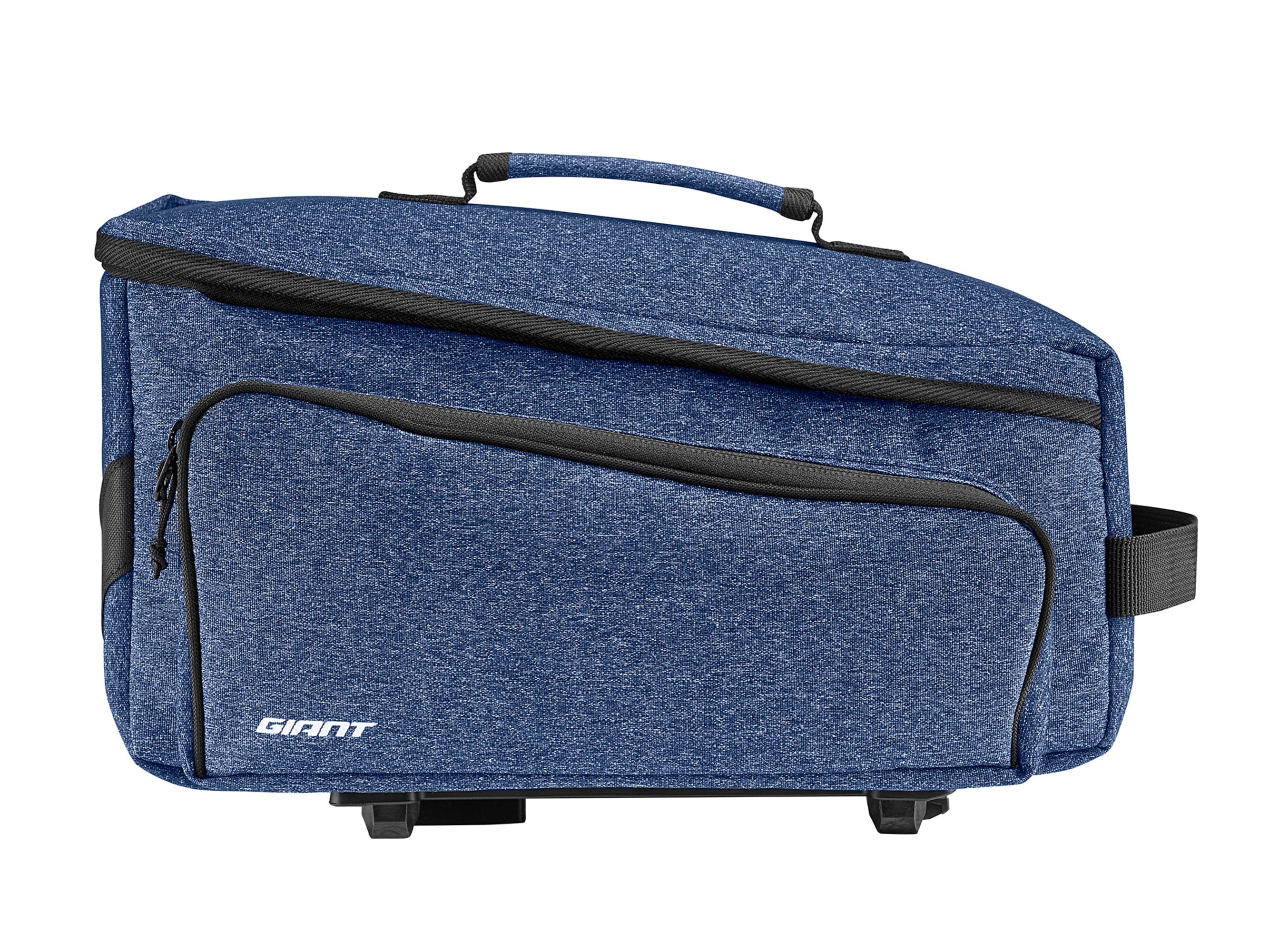 Giant Transit MIK Trunk 11 litres - Blue side view
