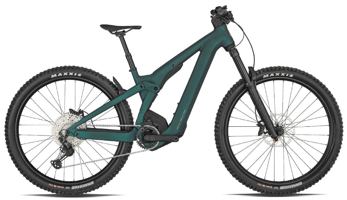 SCOTT CONTESSA PATRON eRIDE 910