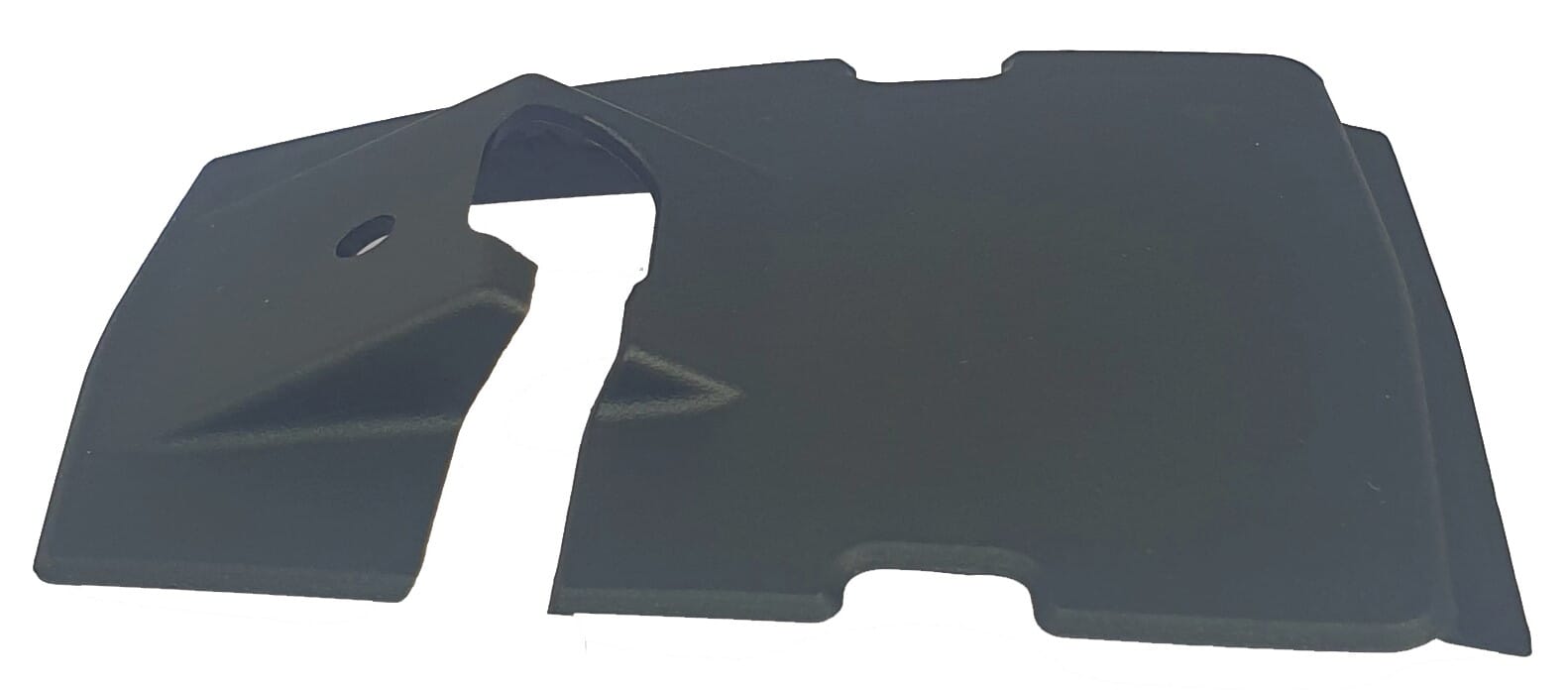 Haibike Interface Top Cover - Bosch Gen4 FS