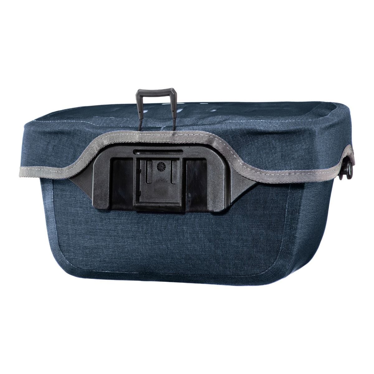 Ultimate Six Plus Denim back