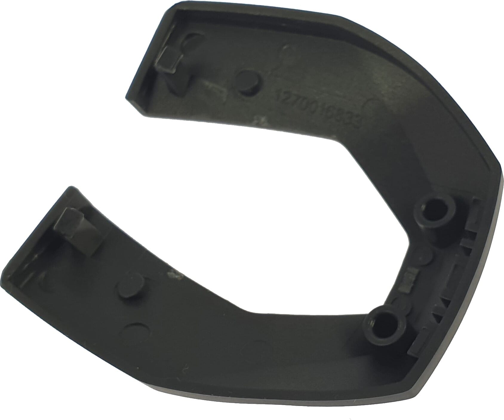 Bosch Rocker Switch back